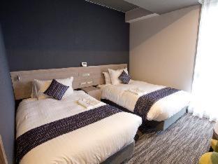 Shizutetsu Prezio Hakataekimae Hotel 3*