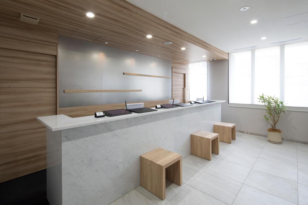 Shizutetsu Prezio Hakataekimae 3* Fukuoka (Fukuoka)