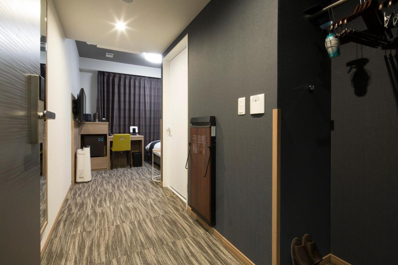 Hotel Shizutetsu Prezio Hakataekimae Fukuoka (Fukuoka)